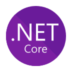 Dotnet (.NET) Logo