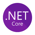Dotnet (.NET) Logo