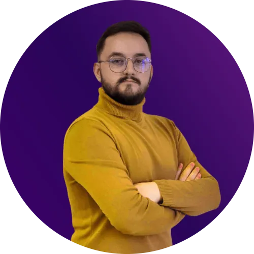Stefan Djokic - Microsoft MVP and author of Design Patterns that Deliver