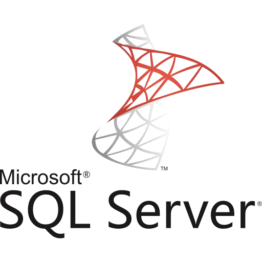 SQL Server Logo