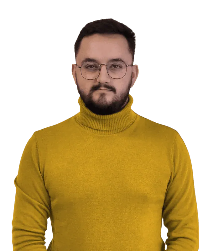 Stefan Djokic - Microsoft MVP and Senior .NET Engineer